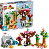 LEGO Duplo 10974 Wild Animals of Asia