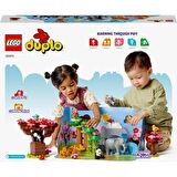 LEGO Duplo 10974 Wild Animals of Asia