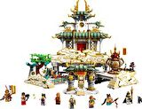 80039 LEGO Monkie Kid™ Cennet Diyarlar