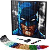 LEGO Art 31205 Jim Lee Batman Collection