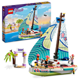 LEGO Friends 41716 Stephanie's Sailing Adventure