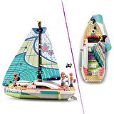 LEGO Friends 41716 Stephanie's Sailing Adventure