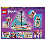 LEGO Friends 41716 Stephanie's Sailing Adventure