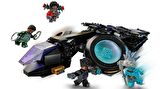 LEGO 76211 Marvel Shuri'nin Güneş Kuşu