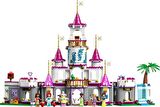 LEGO Disney 43205 Ultimate Adventure Castle