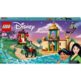 LEGO Disney 43208 Jasmine and Mulan's Adventure