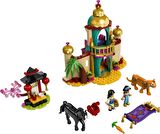 LEGO Disney 43208 Jasmine and Mulan's Adventure