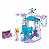 LEGO Disney 43209 Elsa and the Nokk's Ice Stable