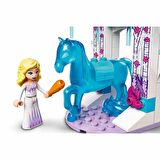 LEGO Disney 43209 Elsa and the Nokk's Ice Stable