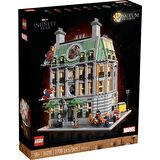 LEGO Marvel 76218 Sanctum Sanctorum (2708 Parça)