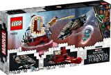 LEGO Super Heroes 76213 King Namor's Throne Room