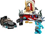 LEGO Super Heroes 76213 King Namor's Throne Room