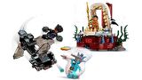 LEGO Super Heroes 76213 King Namor's Throne Room