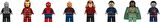 Lego Marvel 76218 Sanctum Sanctorum