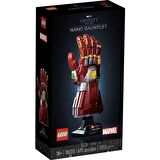 LEGO Marvel 76223 Nano Gauntlet (675 Parça)