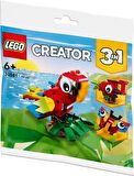 LEGO Creator 30581 Tropical Parrot