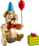 LEGO Creator 30582 Birthday Bear