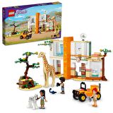 LEGO Friends 41717 Mia's Wildlife Rescue