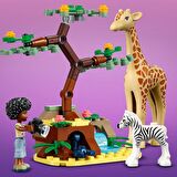 LEGO Friends 41717 Mia's Wildlife Rescue