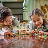 LEGO Friends 41717 Mia's Wildlife Rescue