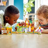 Lego Friends Su Parkı 41720