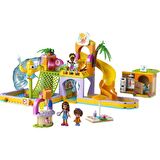 Lego Friends Su Parkı 41720