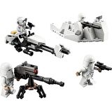 LEGO Star Wars 75320 Snowtrooper Battle Pack