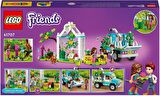 LEGO Friends 41707 Tree-Planting Vehicle