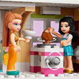 Lego Friends Emma'nın Sanat Okulu 41711
