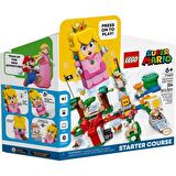 LEGO Super Mario 71403 Adventures with Peach