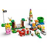 LEGO Super Mario 71403 Adventures with Peach