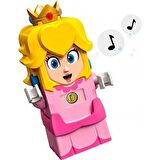 LEGO Super Mario 71403 Adventures with Peach