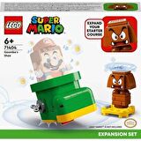 LEGO Super Mario 71404 Goomba's Shoe