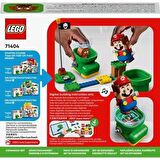 LEGO Super Mario 71404 Goomba's Shoe