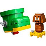 LEGO Super Mario 71404 Goomba's Shoe