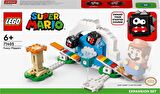 LEGO Super Mario 71405 Fuzzy Flippers