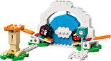 LEGO Super Mario 71405 Fuzzy Flippers