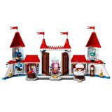 LEGO Super Mario 71408 Princess Peach's Castle