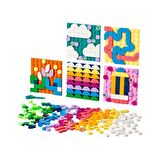 LEGO Dots 41957 Adhesive Patches Mega Pack