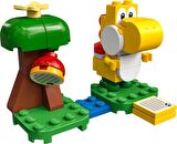 LEGO Super Mario 30509 Yellow Yoshi's Fruit Tree