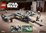 LEGO Star Wars 75325 The Mandalorian's N-1 Starfighter