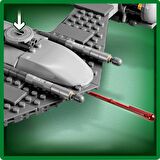 LEGO Star Wars 75325 The Mandalorian's N-1 Starfighter
