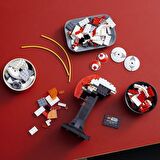 LEGO Star Wars 75327 Luke Skywalker (Red Five) Helmet