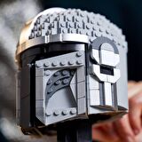 LEGO Star Wars 75328 The Mandalorian Helmet