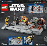 Lego Star Wars 75334 Obi-Wan Kenobi™ Darth Vader'a Karşı