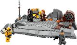 Lego Star Wars 75334 Obi-Wan Kenobi™ Darth Vader'a Karşı