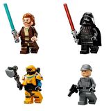 Lego Star Wars 75334 Obi-Wan Kenobi™ Darth Vader'a Karşı