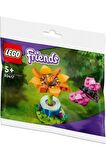 LEGO Friends 30417 Garden Flower and Butterfly