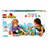 LEGO Duplo 10973 Wild Animals of the South America
