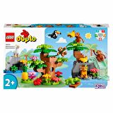 LEGO Duplo 10973 Wild Animals of the South America